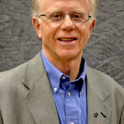 Bruce Hentges, St. Cloud Tech High School Alumni Association