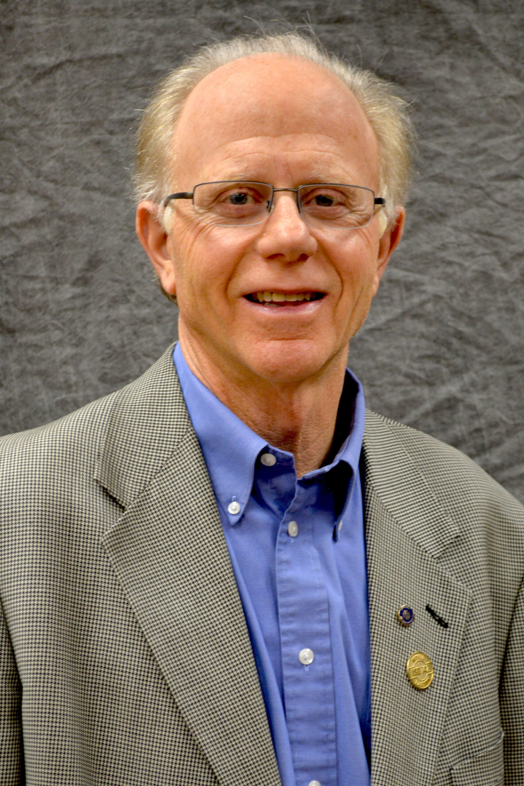 Bruce Hentges, St. Cloud Tech High School Alumni Association