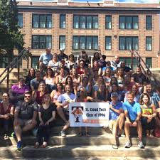 St. Cloud Tech High School Class Reunion, Tech High School Class of 1996