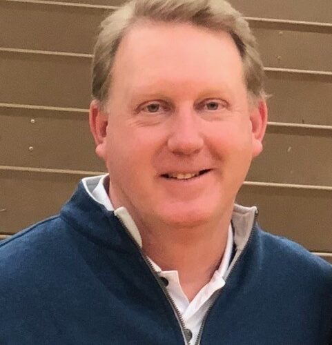 John Scharenbroich, St. Cloud Tech Alumni Association