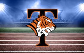 St. Cloud Tech High School logo, Track and Field, St. Cloud Tech athletic field, Tch football field, Tech athletics