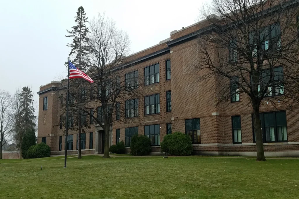 St. Cloud Technical High School 2019