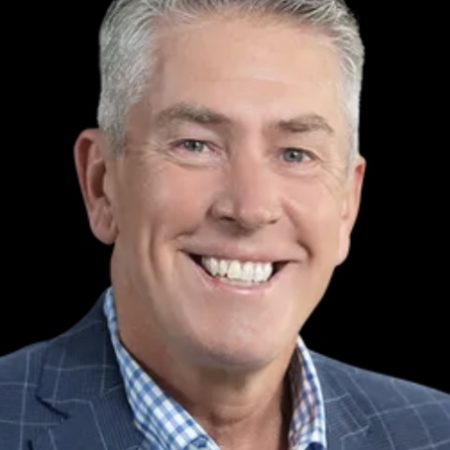 Charlie Eisenreich, St. Cloud Tech High School Class of 1982